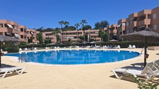 Appartement à Islantilla 1. Apartamento en venta en islantilla  playa, 3 dormitorios.