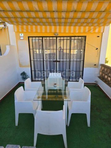 Foto 6b796070-1757-4628-9451-b1aad8a339d8. Maison jumelée dans de las cumbres 1 dans Islantilla golf Islantilla