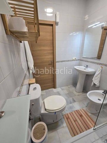 Foto 8fb490e3-5501-4868-a169-86b6904aeef3. Maison jumelée dans de las cumbres 1 dans Islantilla golf Islantilla