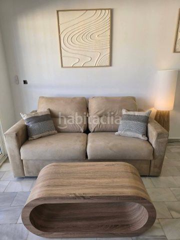 Foto c1bfdbe4-f9f9-41b1-a2b1-e4e9f0d6e04a. Maison jumelée dans de las cumbres 1 dans Islantilla golf Islantilla