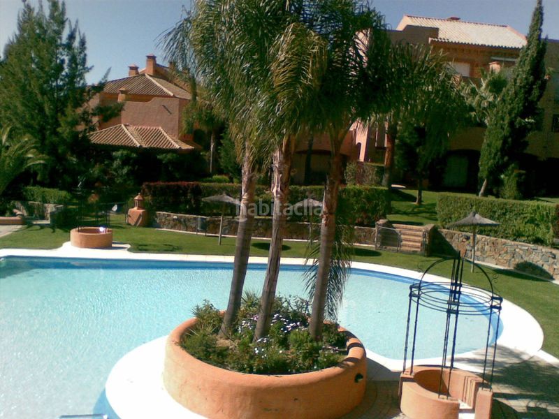 Foto 578c385f-ebff-45ae-8a6a-c5873710fe41. Casa adossada amb calefacció aparcament a Islantilla golf Islantilla