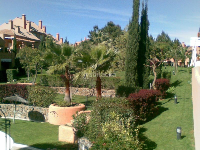 Foto 786cbf92-5229-4e1d-bb6c-37d071f062d2. Casa adossada amb calefacció aparcament a Islantilla golf Islantilla