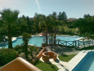 Semi detached house in Islantilla Golf. Adosado en venta en islantilla  campo de golf, 3 dormitorios.