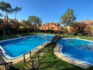 House  Barranco del moro. Casa en venta en islantilla  campo de golf, 3 dormitorios.