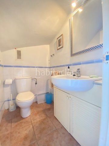 Foto bcd2c2c8-5542-4103-96c3-476b2eaca9ef. Casa amb calefacció aparcament a Islantilla golf Islantilla