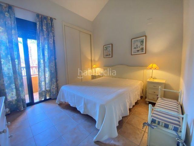 Foto d509ff01-7317-4591-b1ee-e71c33cb8d63. Casa amb calefacció aparcament a Islantilla golf Islantilla