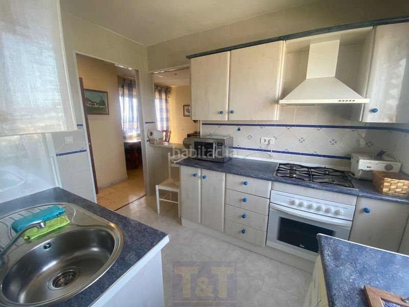 Foto 0db63398-7f56-4ab2-a6f5-b8c073bf724c. Apartament amb aparcament a Urbasur Islantilla