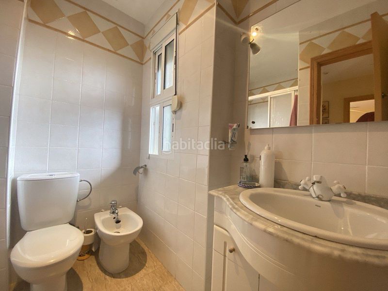 Foto 12981f2f-f1a9-44cf-a1ba-bdcce60d9d91. Apartament amb aparcament a Urbasur Islantilla
