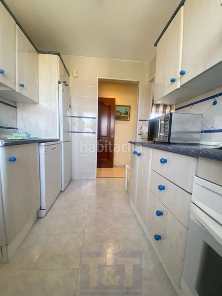 Foto 227b549e-4593-454b-9074-13a7d63e0617. Apartament amb aparcament a Urbasur Islantilla