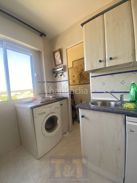 Foto 2c06549d-6fc0-4a4d-99d9-f5fd27ec8747. Apartament amb aparcament a Urbasur Islantilla