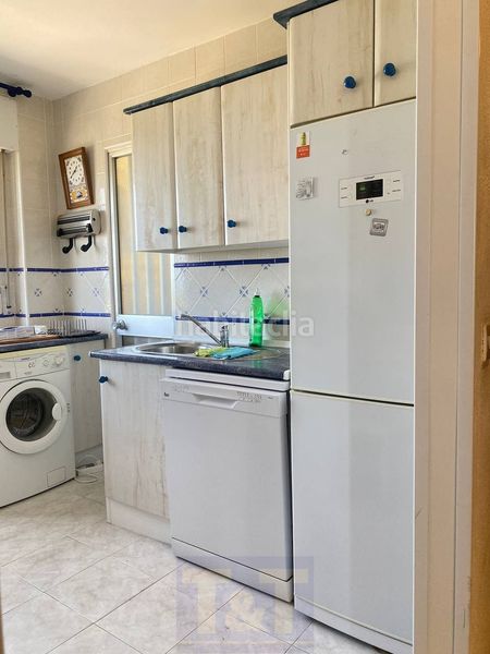 Foto 64134f08-5274-4974-9468-8c0fff262060. Apartament amb aparcament a Urbasur Islantilla