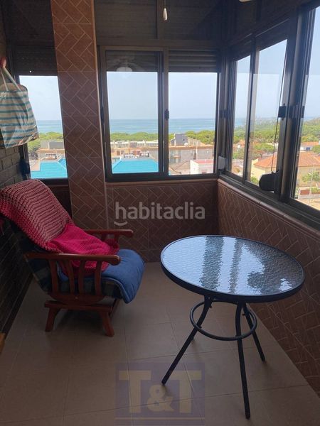 Foto 9f19def7-e030-4551-8b0d-f10364fd7eb6. Apartament amb aparcament a Urbasur Islantilla