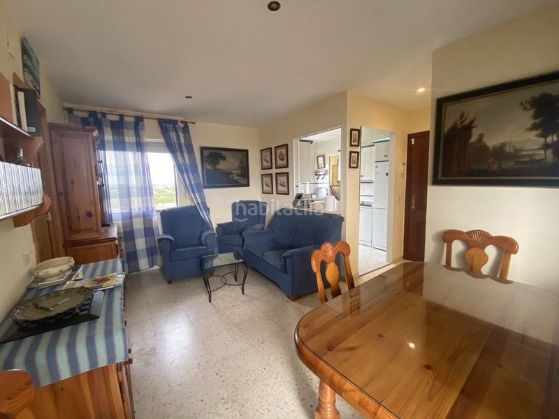 Foto b68798da-b9e8-40c7-8da8-04ba650a37dc. Apartament amb aparcament a Urbasur Islantilla