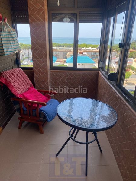 Foto bc898620-ed29-4157-ab7d-65ee49393238. Apartament amb aparcament a Urbasur Islantilla