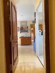 Appartement  Urta. Apartamento en venta en islantilla  urbasur, 3 dormitorios.