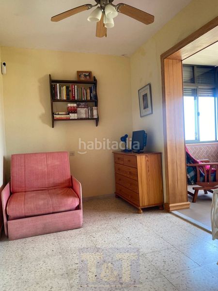 Foto c1579803-2d77-4c8a-9c00-7c05195017bc. Apartament amb aparcament a Urbasur Islantilla