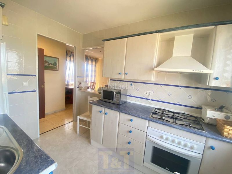 Foto d96d933f-89b0-4b31-86ef-4fc3163f1dc1. Apartament amb aparcament a Urbasur Islantilla