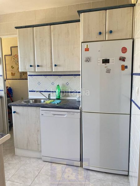 Foto e1908ea3-6d2e-468a-8f40-1ceefec19d6a. Apartament amb aparcament a Urbasur Islantilla