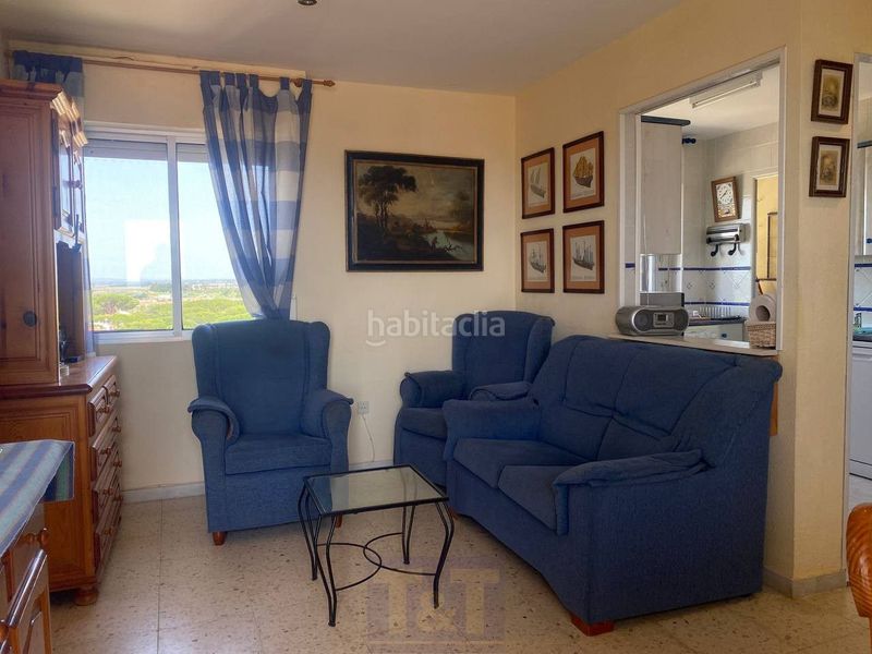 Foto e89fa27c-f422-4adc-aeec-e8753223cdce. Apartament amb aparcament a Urbasur Islantilla