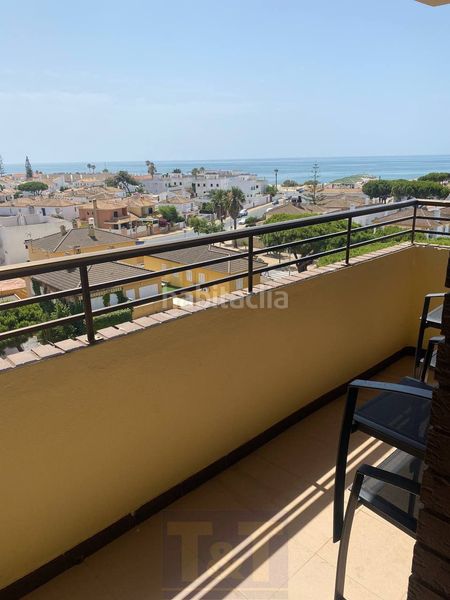 Foto e8f868a8-d315-4ba3-8c0f-23467d45d91a. Apartament amb aparcament a Urbasur Islantilla