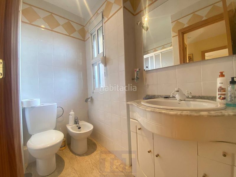 Foto ecc69705-bbf1-4254-96f8-9f459357e621. Apartament amb aparcament a Urbasur Islantilla