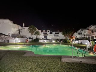 Affitto Piccolo appartamento in Del deporte. Apartamento en alquiler en islantilla  campo de golf, 2 dormitor