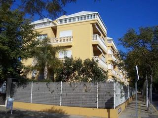 Rent Apartment in Islantilla Costa. Apartamento en alquiler en islantilla  playa, 2 dormitorios.