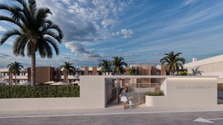 Apartament  Del deporte. Apartamento en venta en islantilla  campo de golf, 2 dormitorios