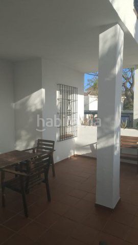 Foto 38f73486-defd-4cb2-b719-d2de724d65a0. Apartament a del deporte a Islantilla golf Islantilla