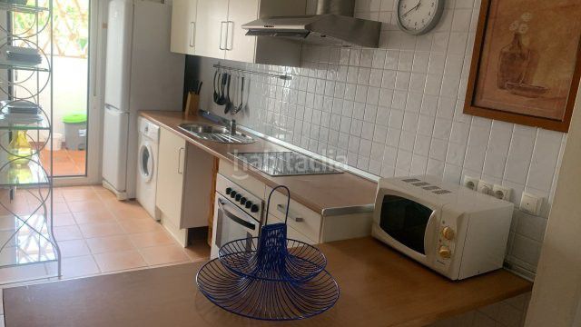 Foto 68e75603-6523-4967-95b6-3a6a216f0aad. Apartament a del deporte a Islantilla golf Islantilla