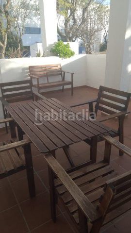 Foto a3dc9c32-258f-4cb1-9e0c-9c0d37a1e991. Apartament a del deporte a Islantilla golf Islantilla