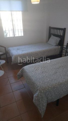 Foto d63ce547-b15b-4180-b5dd-276d23558100. Apartament a del deporte a Islantilla golf Islantilla