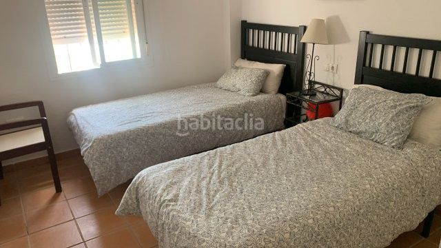 Foto dbe0c3f8-cf2e-4861-a7f4-080d2fa3f16e. Apartament a del deporte a Islantilla golf Islantilla