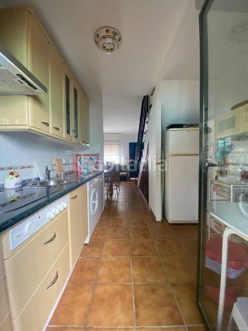 Foto 53ec9f93-31a2-4e3a-bee9-51d4f4337a99. Casa amb aparcament a Islantilla golf Islantilla