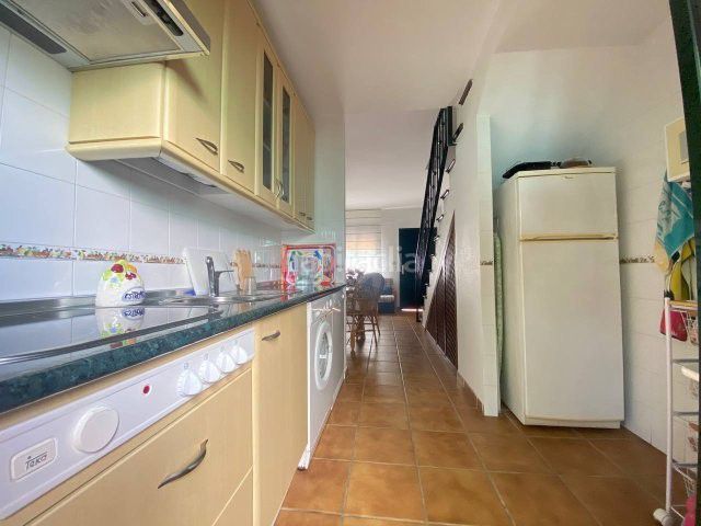 Foto 632b88e9-6729-4ad5-92a9-508d6beb499f. Casa amb aparcament a Islantilla golf Islantilla