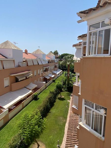 Foto 6b83d369-d358-4129-81a6-c643ed9c356f. Piccolo appartamento in Islantilla 1 in Islantilla costa Islantilla