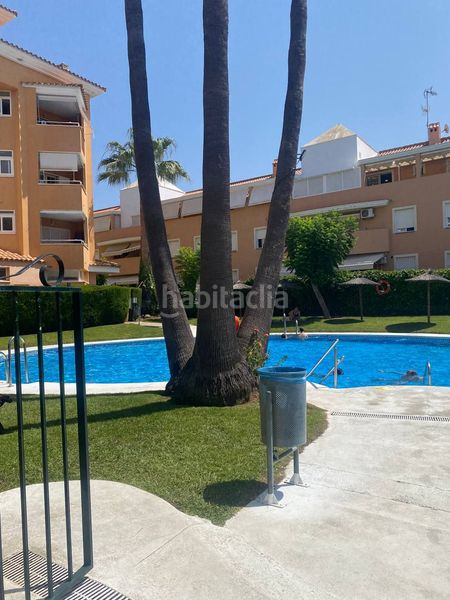 Foto e4b79ea2-7663-442c-90a4-c24a4e04ffa2. Piccolo appartamento in Islantilla 1 in Islantilla costa Islantilla