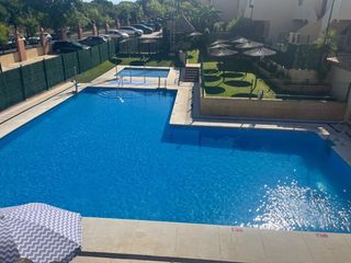 Apartament a Del deporte 1. Apartamento en venta en islantilla  campo de golf, 3 dormitorios