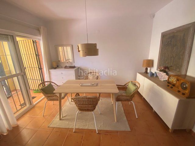 Foto 5bfd7fc7-631c-4e8d-9976-66d70329ace6. Casa amb aparcament a Islantilla golf Islantilla