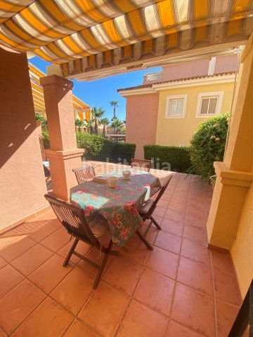 Foto d4b87053-e30f-4ad0-95f1-479bb0aaefd2. Casa amb aparcament a Islantilla golf Islantilla