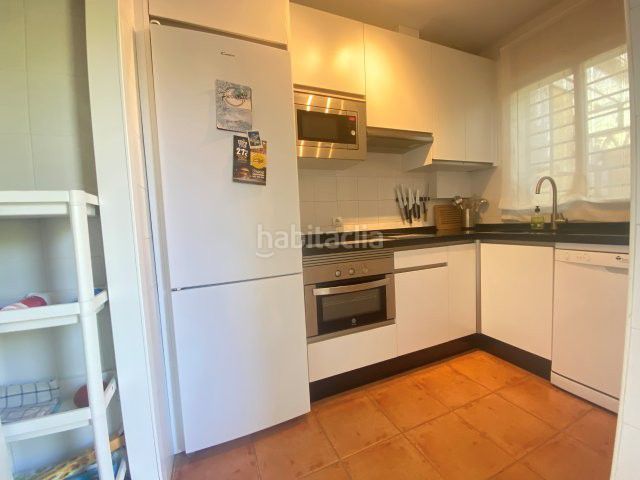 Foto ea929a99-4f61-47e3-9ef0-56113765a98f. Casa amb aparcament a Islantilla golf Islantilla