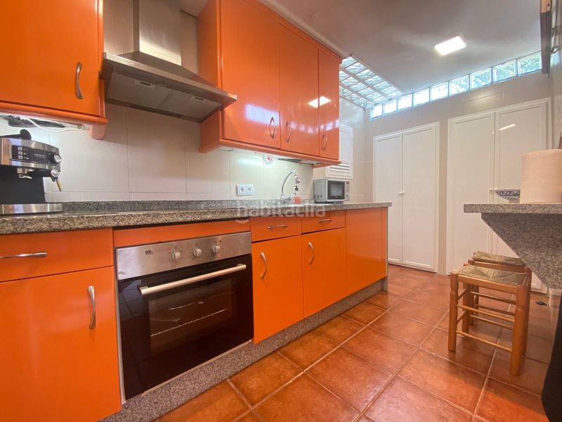 Foto 2daa557f-fc7e-4d9e-a7ce-c81070a0fe9f. Casa adossada amb aparcament a Urbasur Islantilla