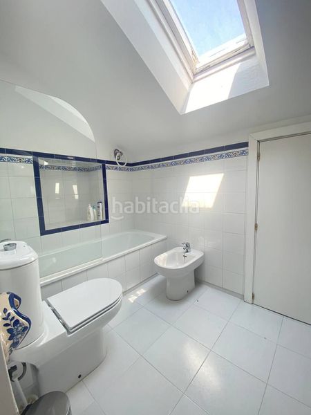 Foto 584eb3cb-366c-4837-8925-4b377b60bd8c. Casa adossada amb aparcament a Urbasur Islantilla