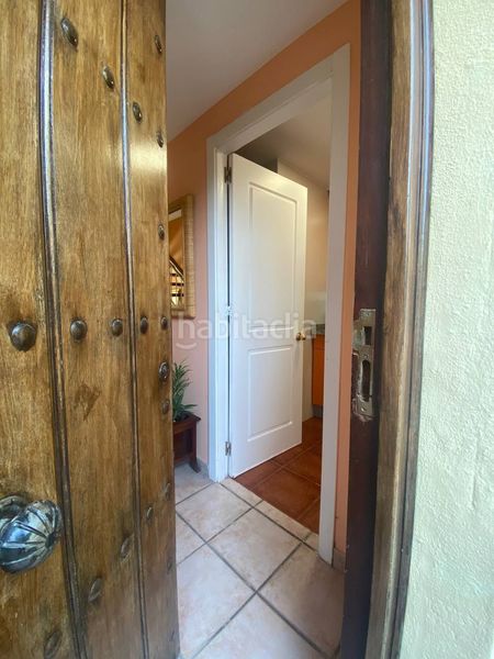 Foto 716cbf5f-12bd-4420-be03-c5e6048376e9. Casa adossada amb aparcament a Urbasur Islantilla
