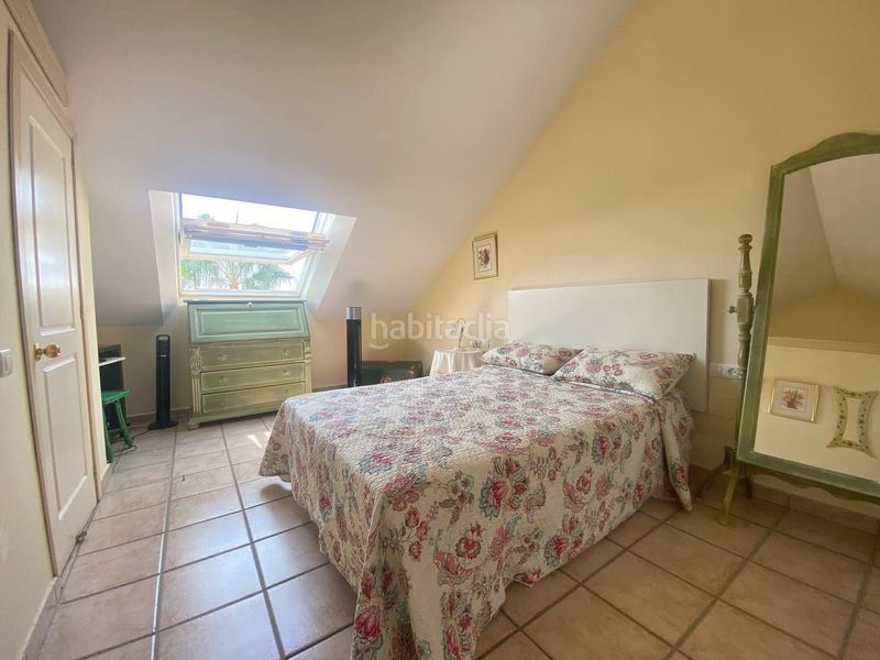 Foto 9ae16f4c-616d-4755-9675-9a10e759d479. Casa adossada amb aparcament a Urbasur Islantilla