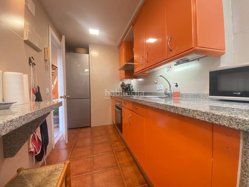 Foto abd534c1-5ba7-4ee2-86ad-f99237c20b3d. Casa adossada amb aparcament a Urbasur Islantilla
