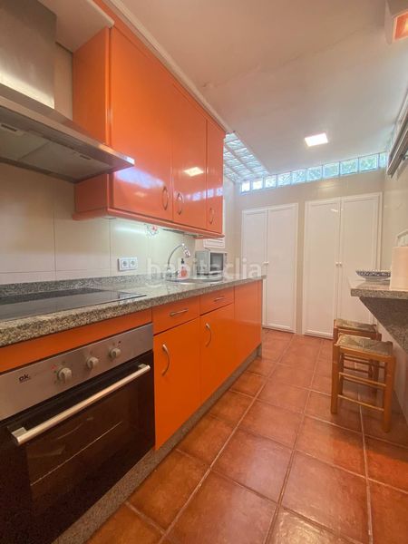 Foto cdbc2a11-e6b5-4301-a6f3-297666f2f1c7. Casa adossada amb aparcament a Urbasur Islantilla