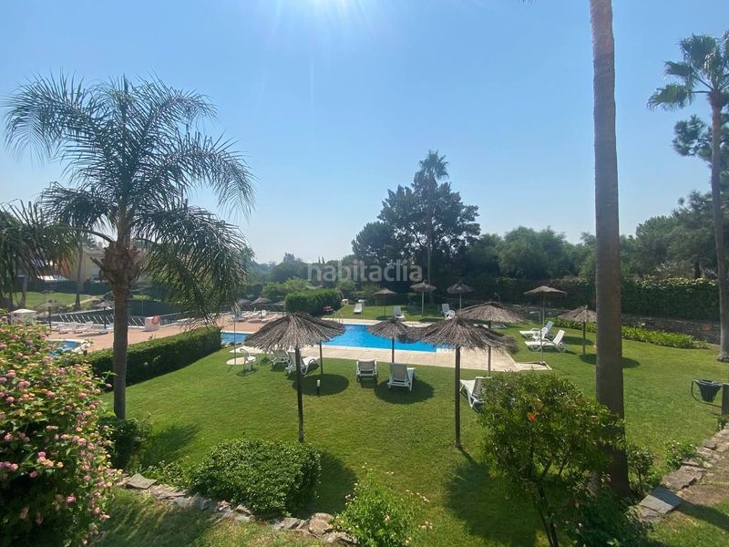 Foto e367fb89-3521-40d1-8f47-67589f7db589. Casa adossada amb aparcament a Urbasur Islantilla