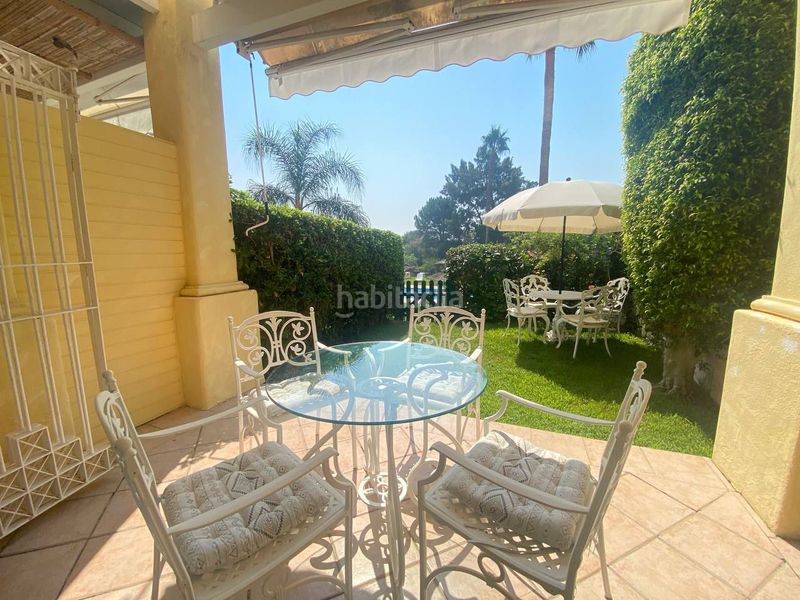 Foto fb248495-4b1a-4452-b470-6366149fc0f3. Casa adossada amb aparcament a Urbasur Islantilla