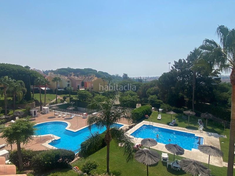 Foto fedd28ef-3752-4931-8436-7371757e9b0a. Casa adossada amb aparcament a Urbasur Islantilla